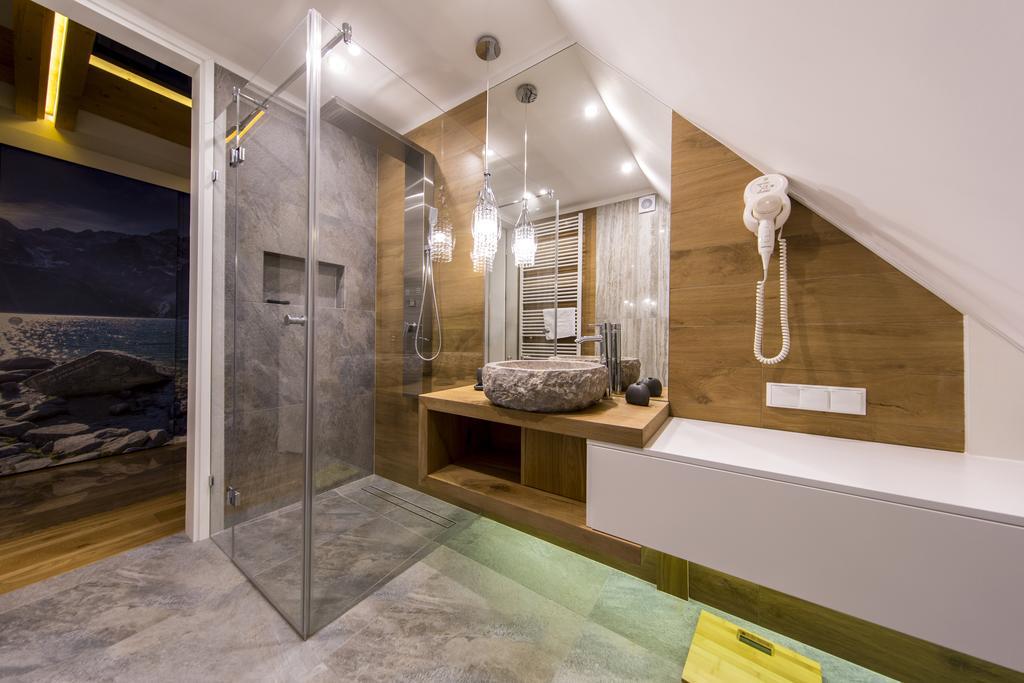 Udanypobyt Apartament Studio Lovely Spa Zakopane Exterior foto